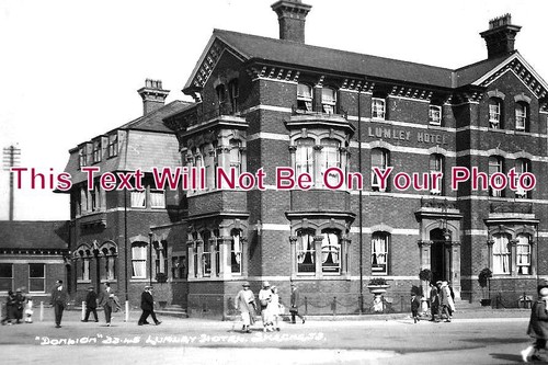 1667 lumley hotel - lumley,