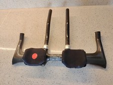 Time Trial/TT Bike Bullhorn