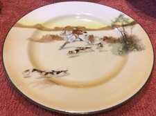 Royal Doulton John Peel Fox