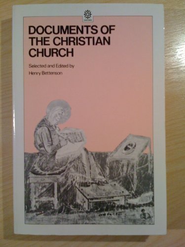 Documents the christian - the,