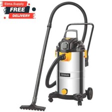 Powerful Wet Dry Vacuum