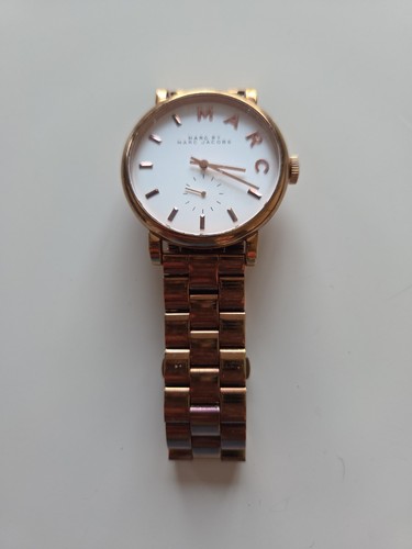 Marc jacobs women rose gold - jacobs,