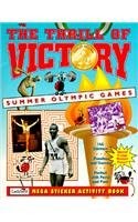 The thrill victory 1996 - thrill, victory: