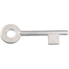 Knight Stainless Steel Panic