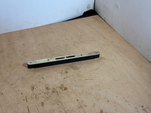 Vintage ebony brass - &,