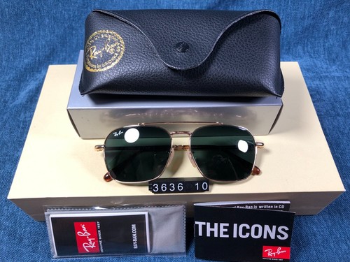 Ray ban rb3636 - ray-ban,