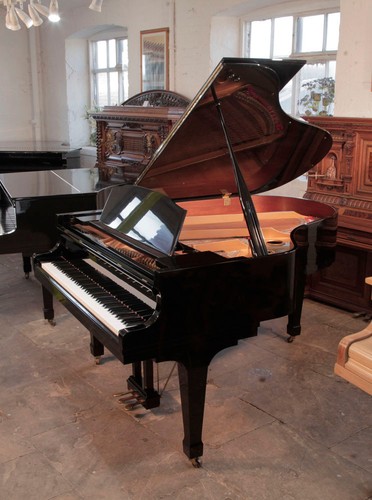Reconditioned kawai 30 - reconditioned,