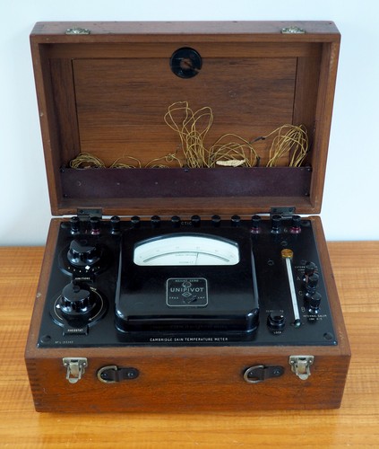Vintage unipivot cambridge - unipivot,