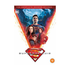 Superman & Lois: Season 2 [12]