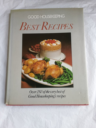 Good housekeeping best - good,