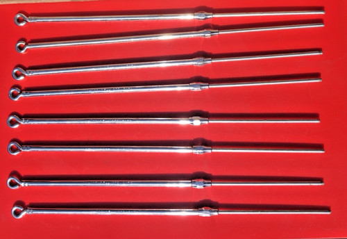 New old stock vintage - stock, 8