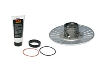 TORQUE CORRECTOR TORQUE DRIVER