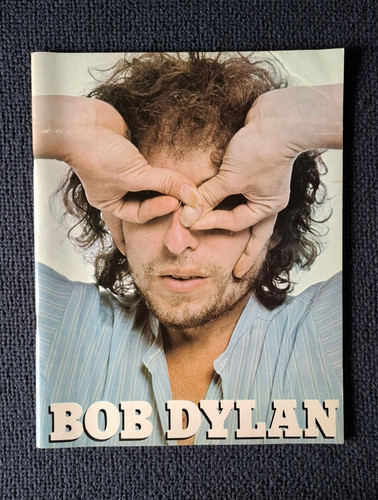 Bob dylan europeantour - dylan,