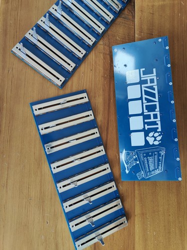Emu sp12 sp1200 - sp12, fader