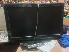 Thomson HD tv 26 inch with