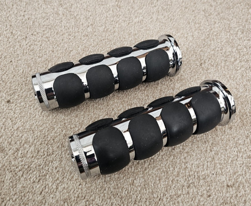 Kuryakyn iso style grips for - style,