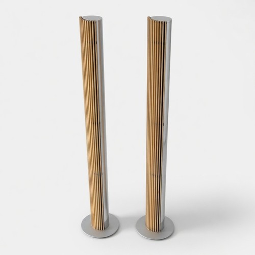 Beolab 6000 wooden cover - cover, frets