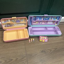 Vintage Polly Pocket 1990 -
