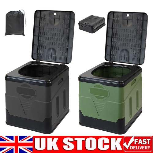 20l portable toilet - 20l,