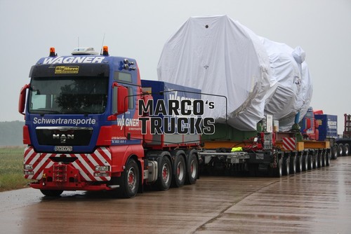 Truck photo man - truck,