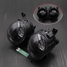 Front fog lights light - front,
