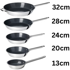 Non-Stick Frying Pan | Ceramic