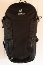 Deuter Futura 28 Air Comfort Rucksack with Rain Cover