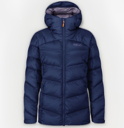 Rab women neutrino pro - rab, women’s