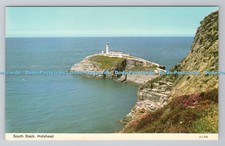 R785620 Holyhead South Stack E T W Dennis Scarborough