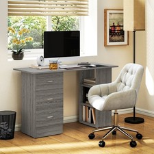 120cm Computer Desk Writing