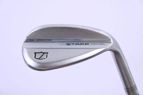 Wilson staff model lob - model, zm