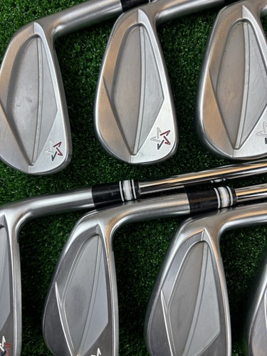 Artisan ls720 irons - ls720, 4-pw