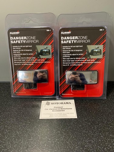Genuine summit universal - 2x,