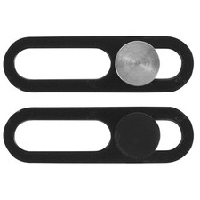  2 Pcs Security Privacy Camera