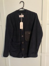 Universal Works Cabin Jacket