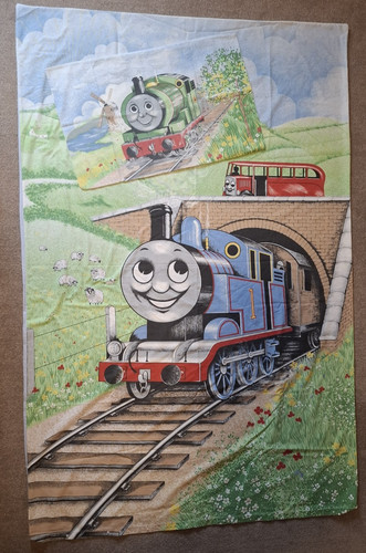 Thomas the tank engine - thomas,