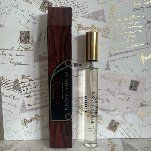 Penhaligons halfeti eau - penhaligons, de