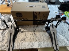 Double Bass Drum Pedal Mapex P410TW
