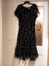 Berkertex Dress Size 18