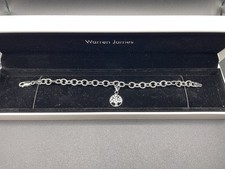 Warren James Sterling Silver