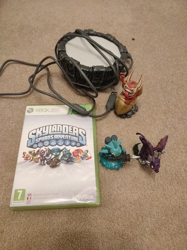 Skylanders spyro adventure - spyro's,