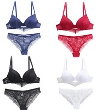 Lace Embroidery Extreme Push