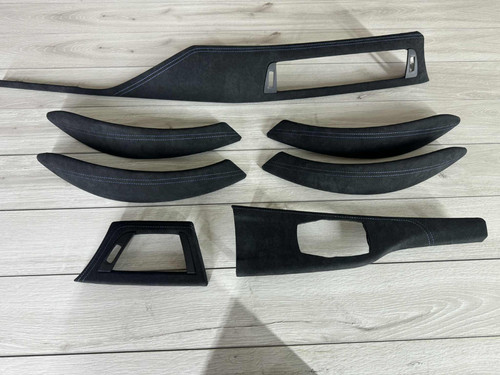 Bmw f30 f31 f32 - f30, f34