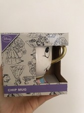 Chip Mug 