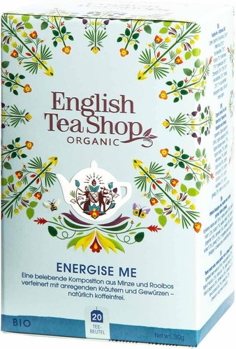 English tea shop - english,