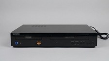 Samsung DVD-VR375 VHS VCR /