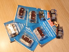 Peco PL-10 Point motors railway layout train