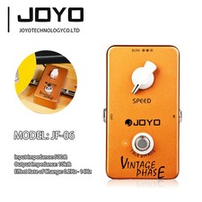 JOYO Vintage Phase Effect