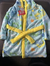 Kids Cocomelon Dressing Gown