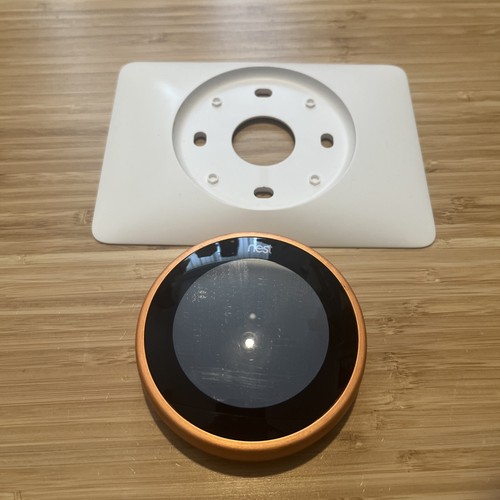 Google nest learning - google,